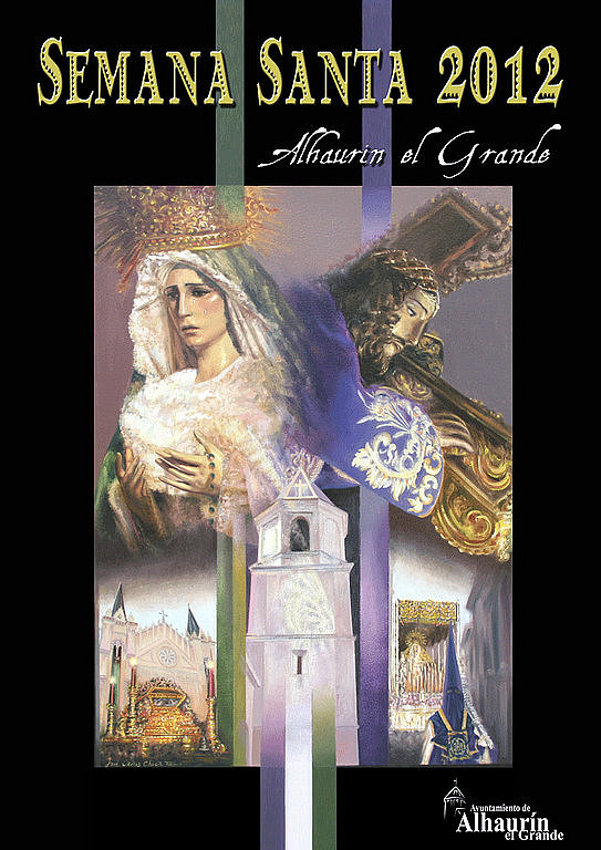 Semana Santa en Alhaurín el Grande  